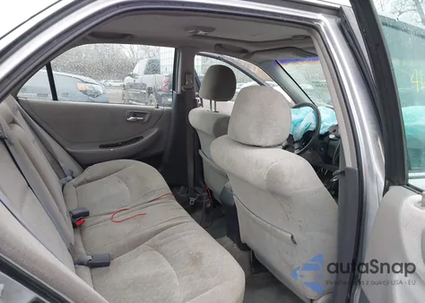 2002 Honda Accord 2.3 Se z USA, uszkodzony, nr VIN 1HGCG56752A095390